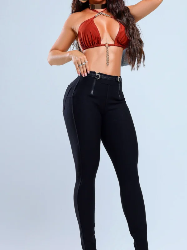 Calca Jeans Skinny Dream