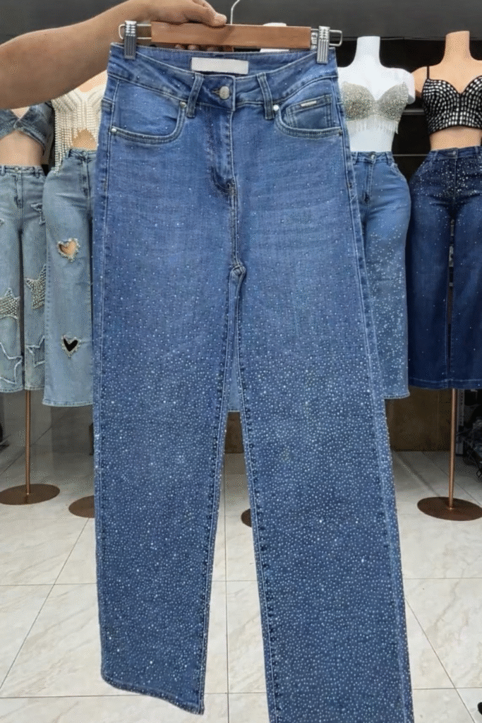 Calça Modeladora Shine