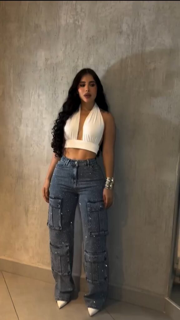 Calça Modeladora Shine