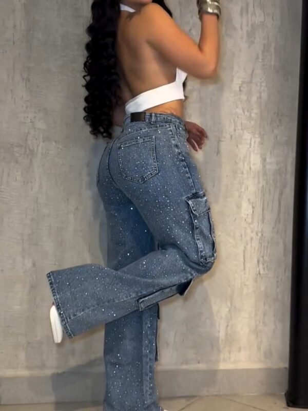 Calça Modeladora Shine