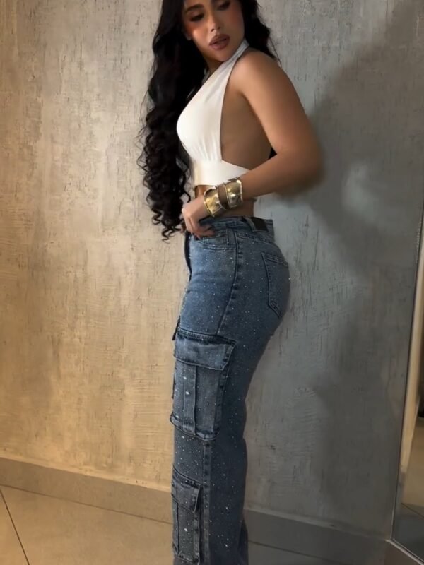 Calça Modeladora Shine