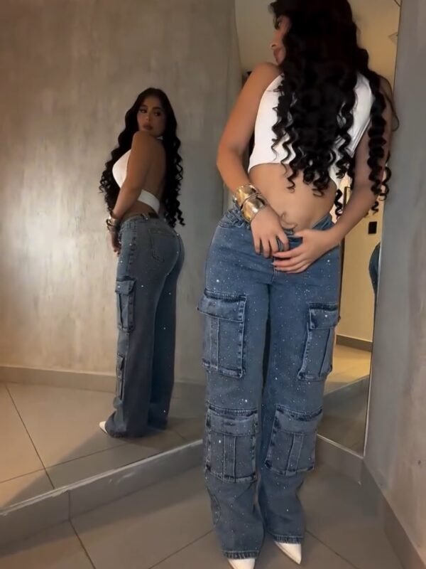 Calça Modeladora Shine