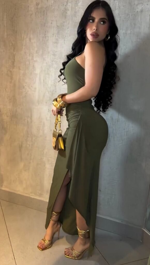 Vestido Modelador Marie