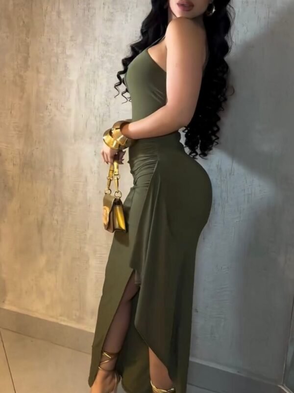 Vestido Modelador Marie