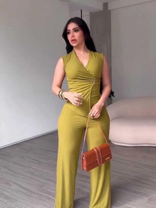 Conjunto Pantalona Loren