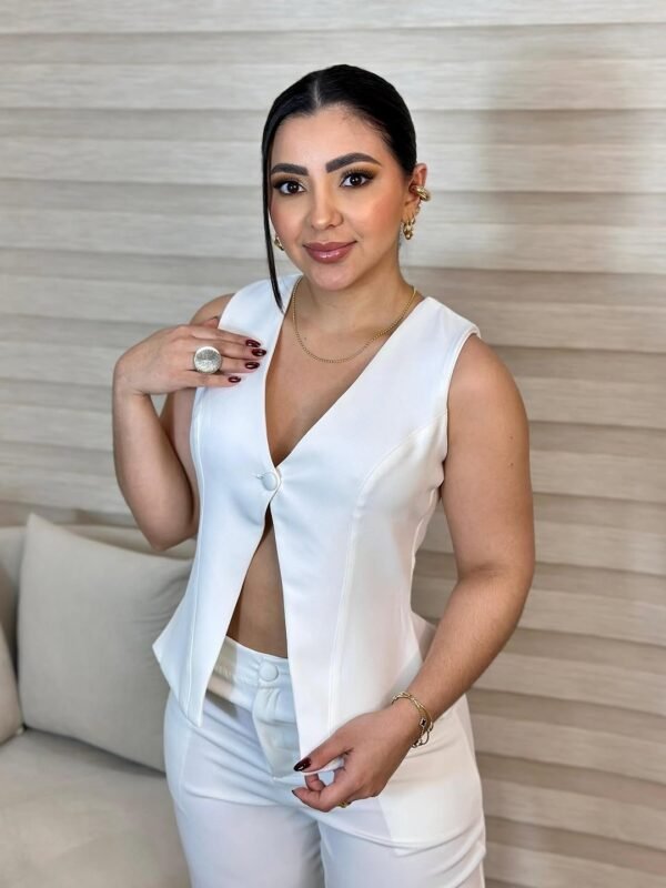 Conjunto Modelador Loren Pré-Venda Exclusiva | Coleção 2026