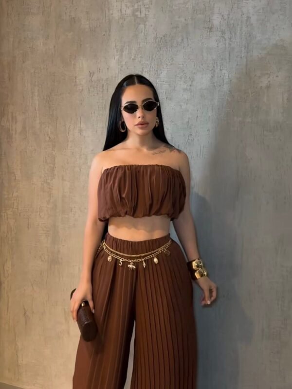 Conjunto Elegance Zarine