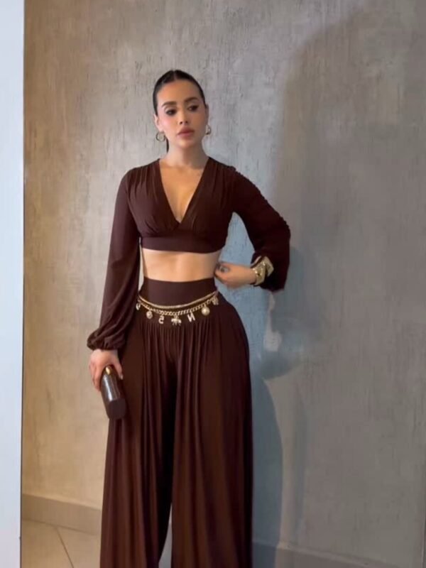 Conjunto Modelador Marie  | Coleção 2026