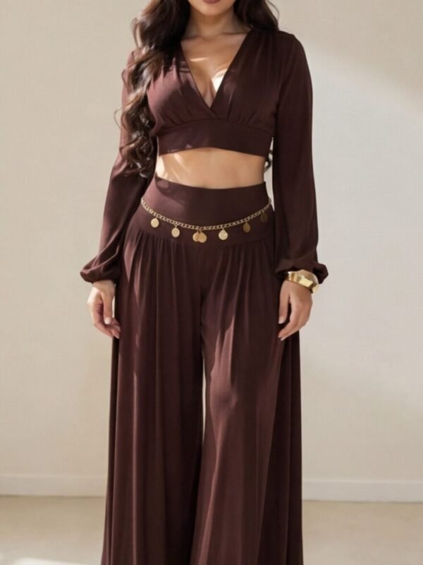 Conjunto Modelador Marie  | Coleção 2026