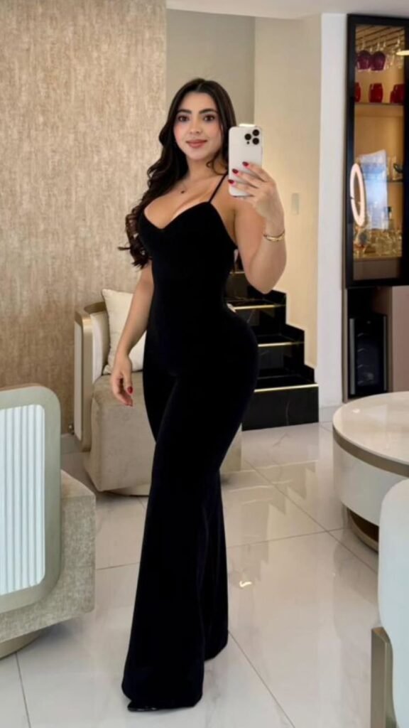 Macacão Modelador Jade