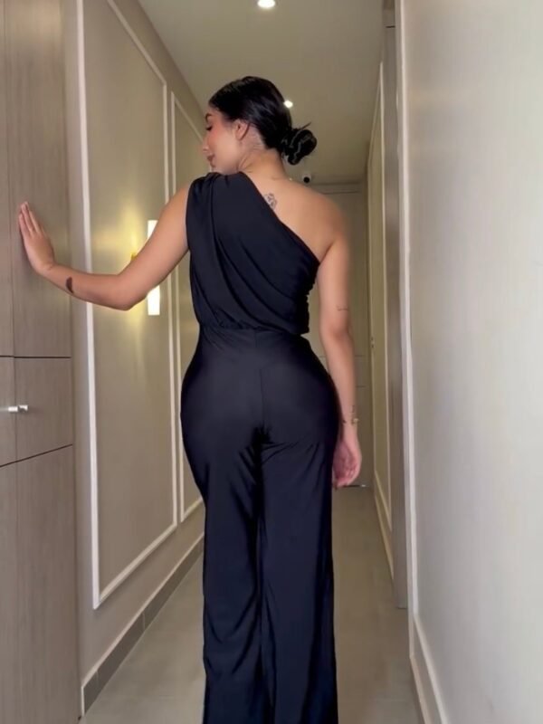 Macacão modelador Laura