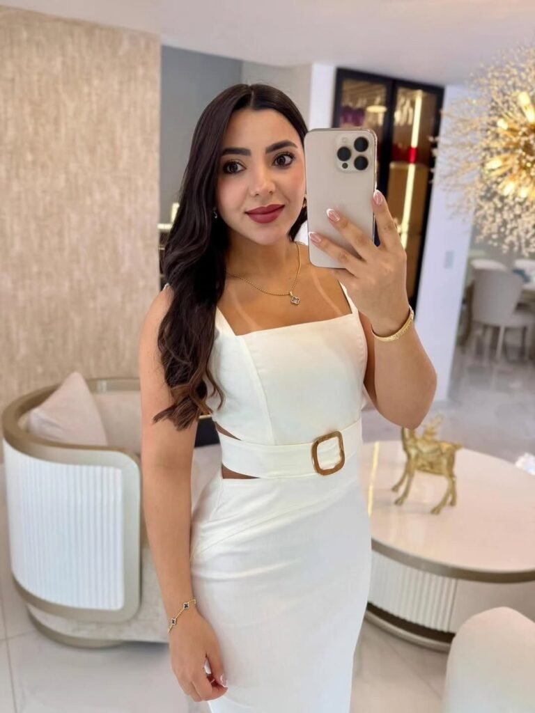 Vestido Modelador Bruna