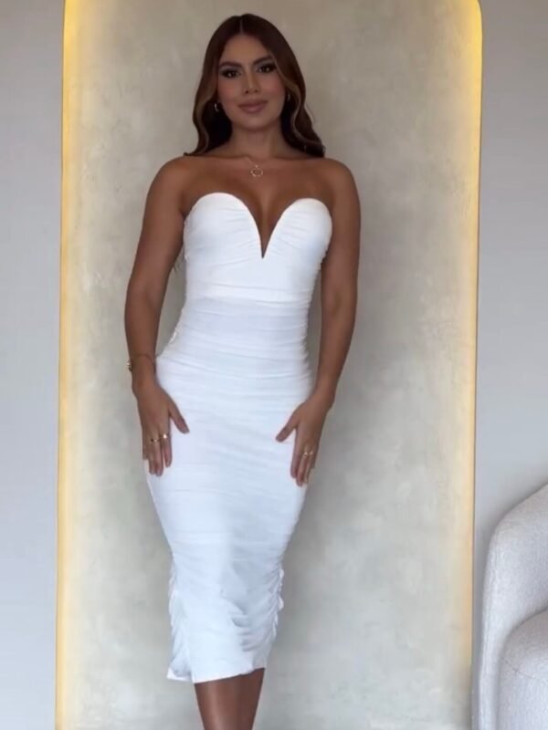 Vestido Modelador Dubai