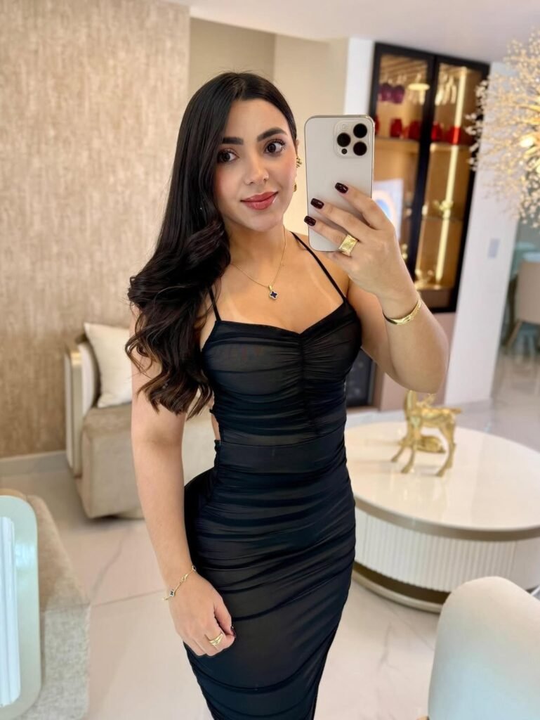 Vestido Modelador Loren