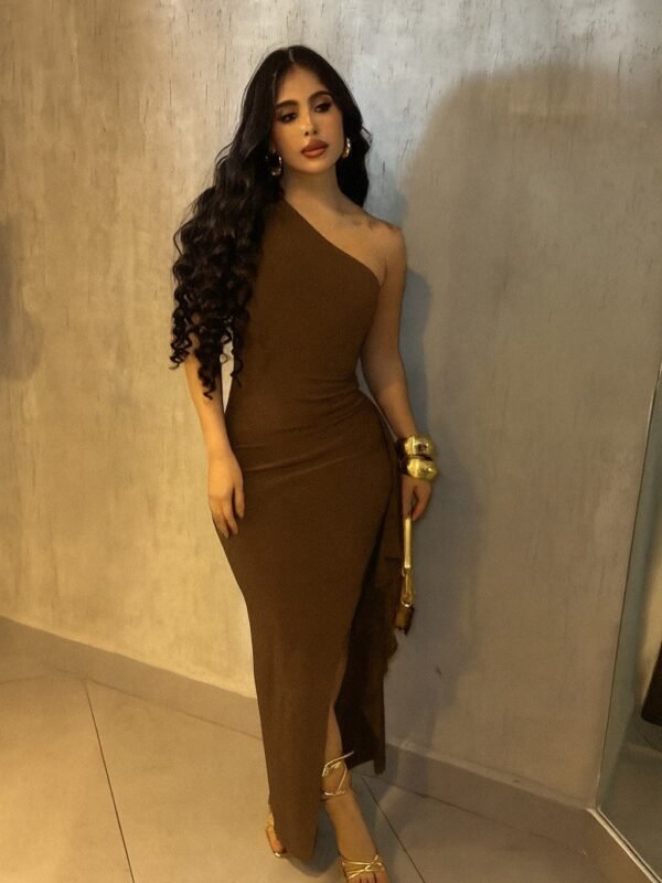 Vestido Modelador Marie