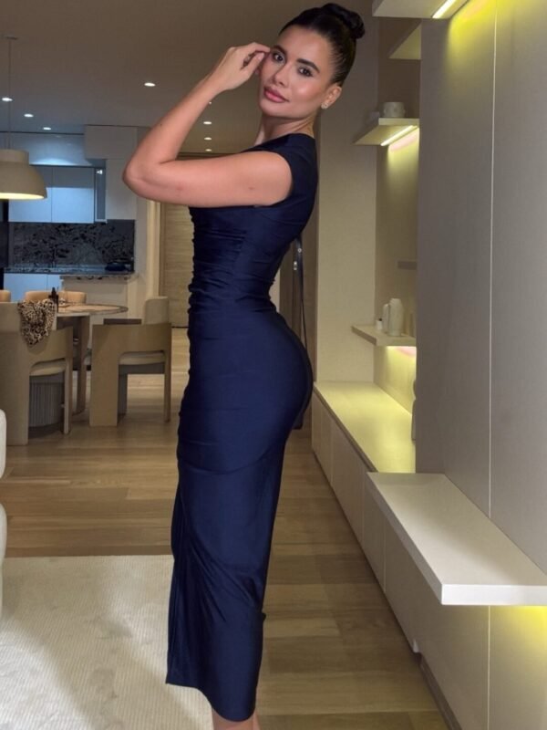 Vestido Modelador Milão