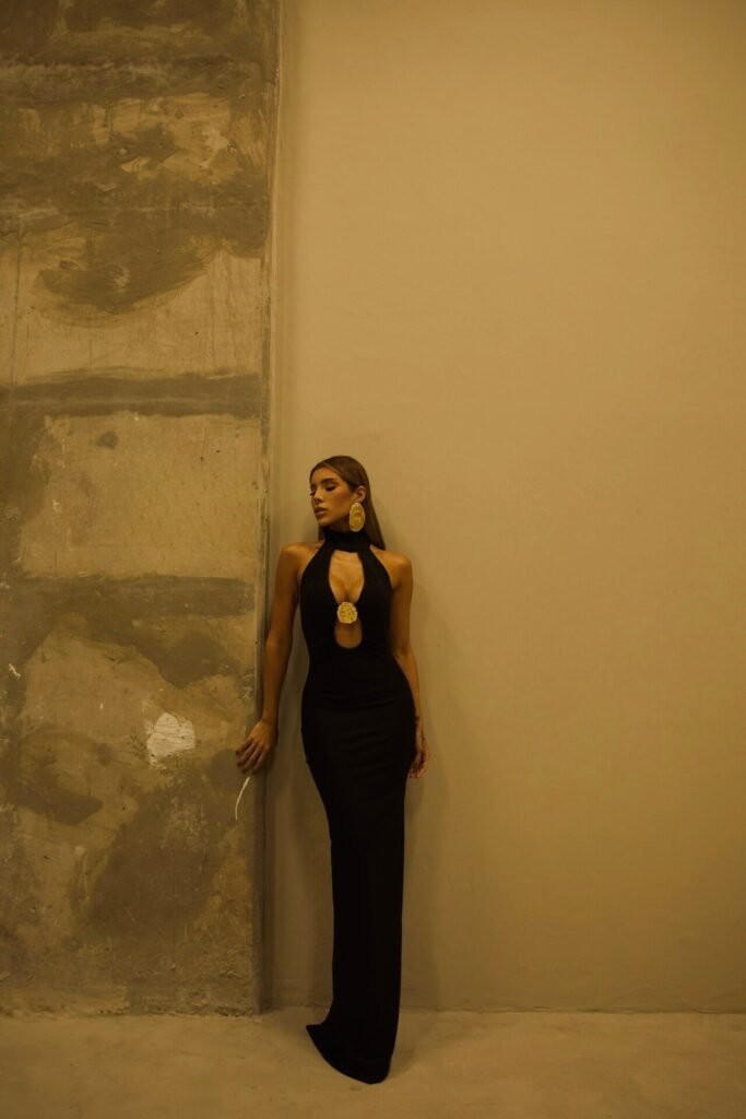 Vestido Modelador Venezia