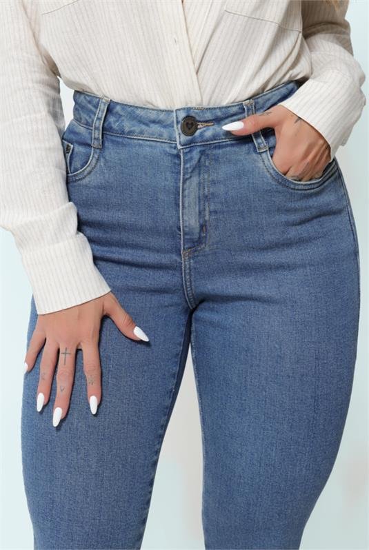Calca Skinny Jeans Premium