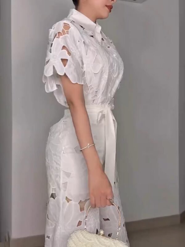 Conjunto Markezine