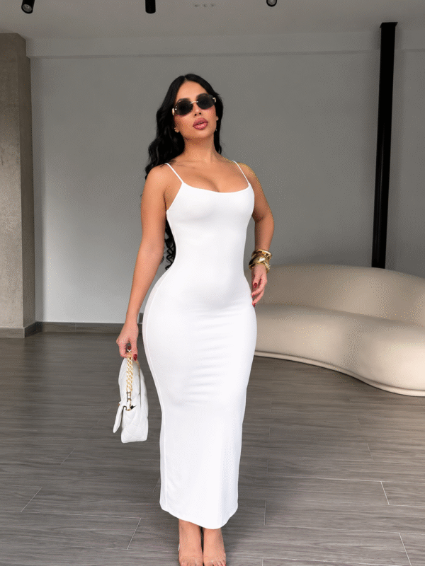 Vestido Modelador Luise