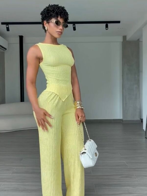 Conjunto Pantalona Ipanema