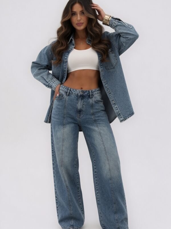 Conjunto Capri