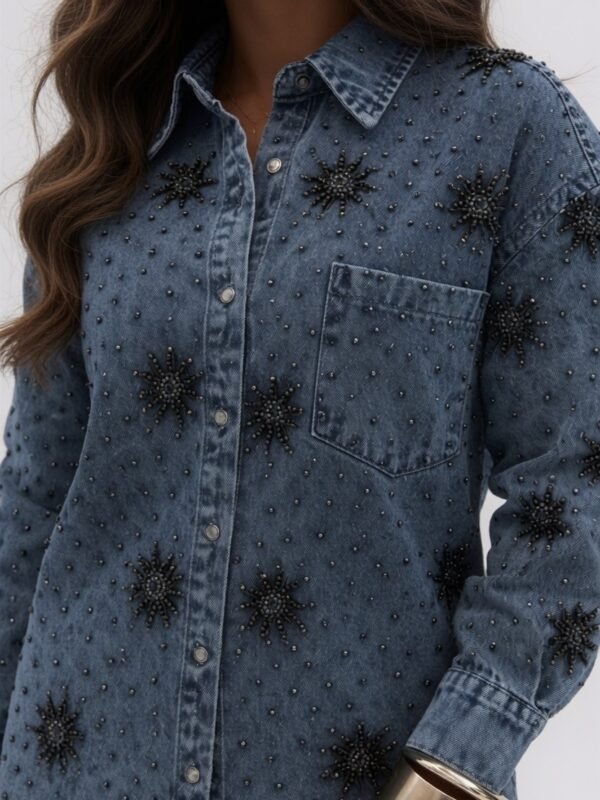 Camisa Milano