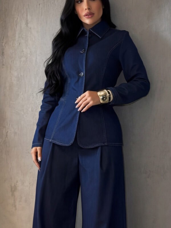 Conjunto Roma