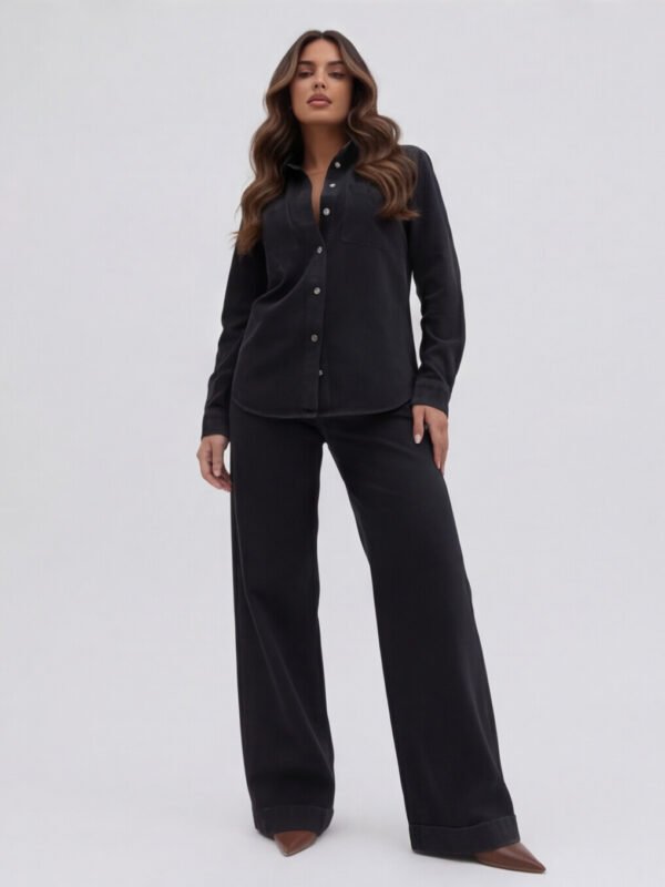 Conjunto Monaco