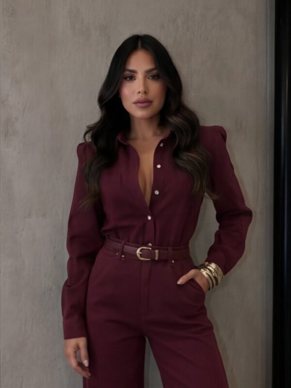 Camisa Verona