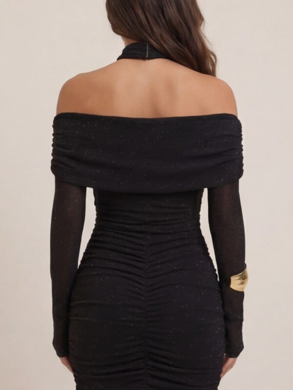 Vestido Cannes